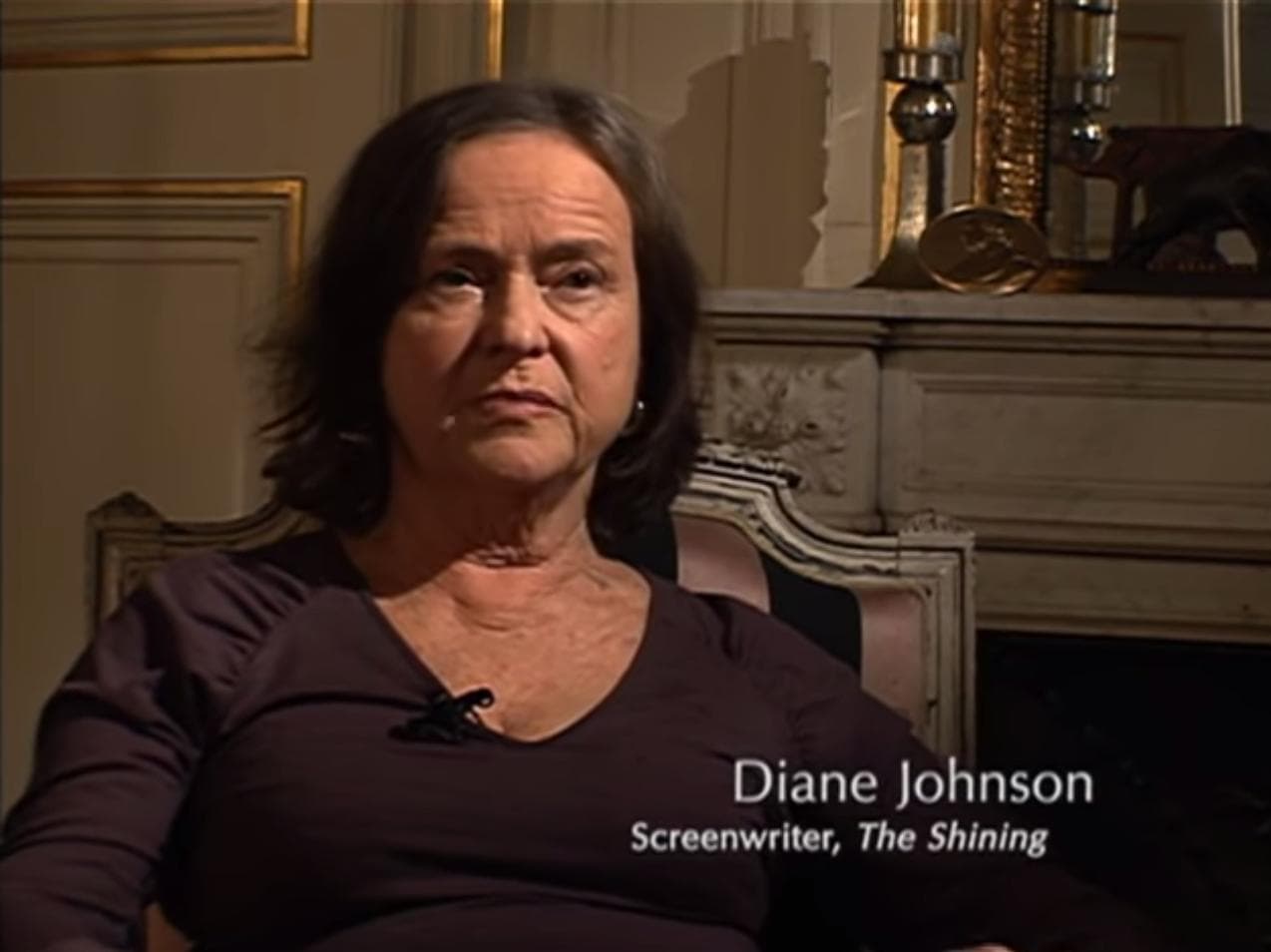 View from the Overlook: Crafting 'The Shining'