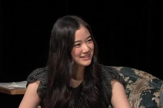 女優A