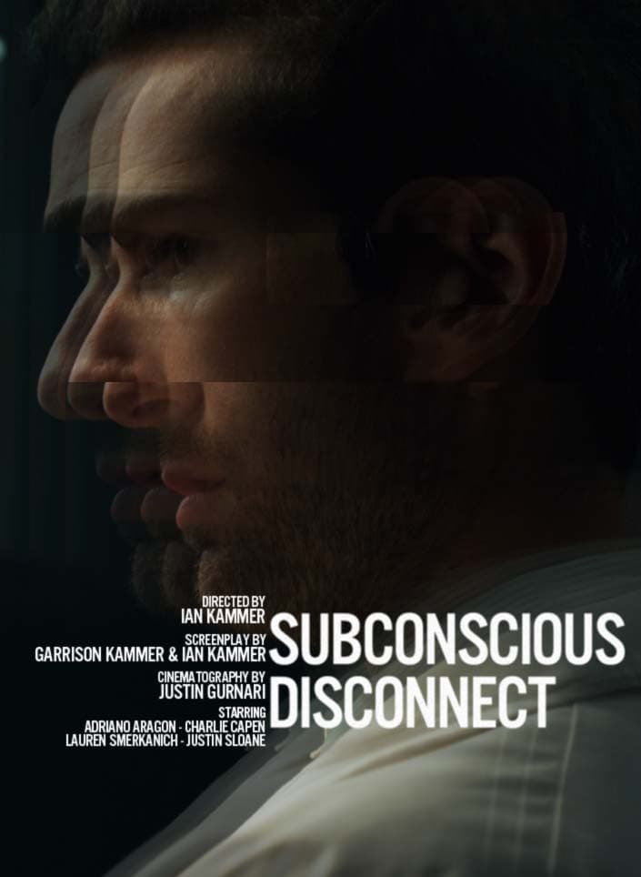Subconscious Disconnect