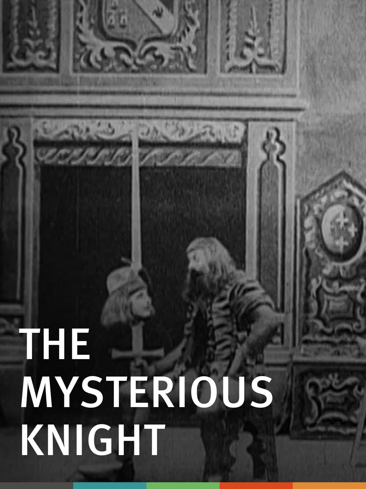Le chevalier mystère