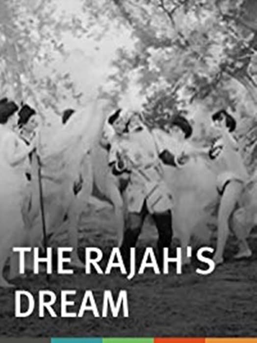 Oh! What a Night; or, The Sultan's Dream