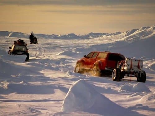 Top Gear Season 9