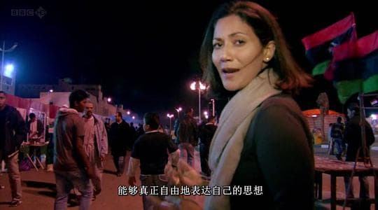 脸谱网改变了世界：阿拉伯之春