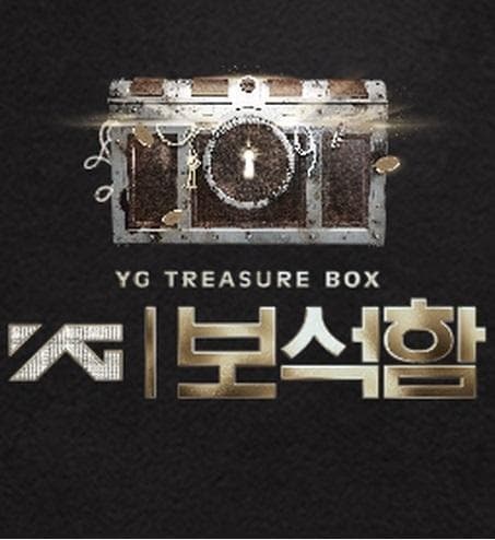 YG 宝石盒