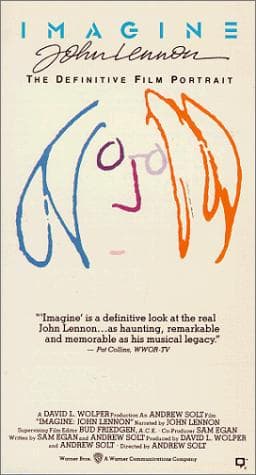 Imagine: John Lennon