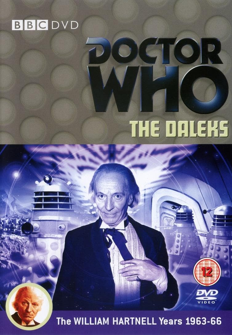 Doctor Who Season 1