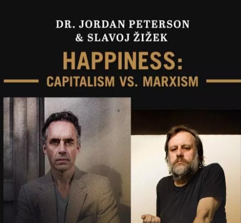 Happiness: Capitalism vs. Marxism