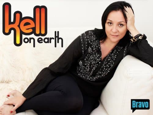 Kell on Earth