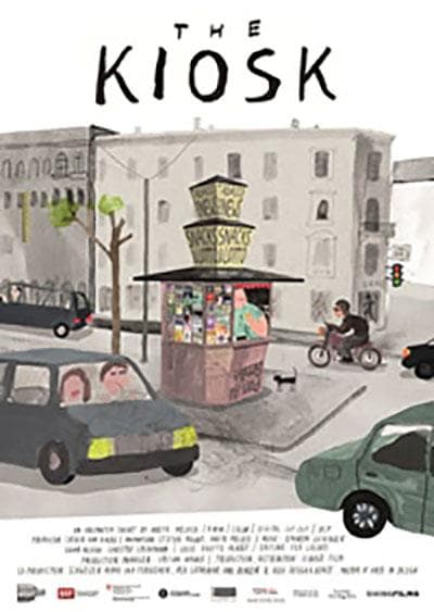 The Kiosk