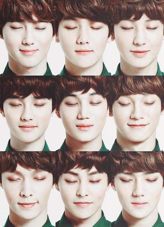 EXO showcase
