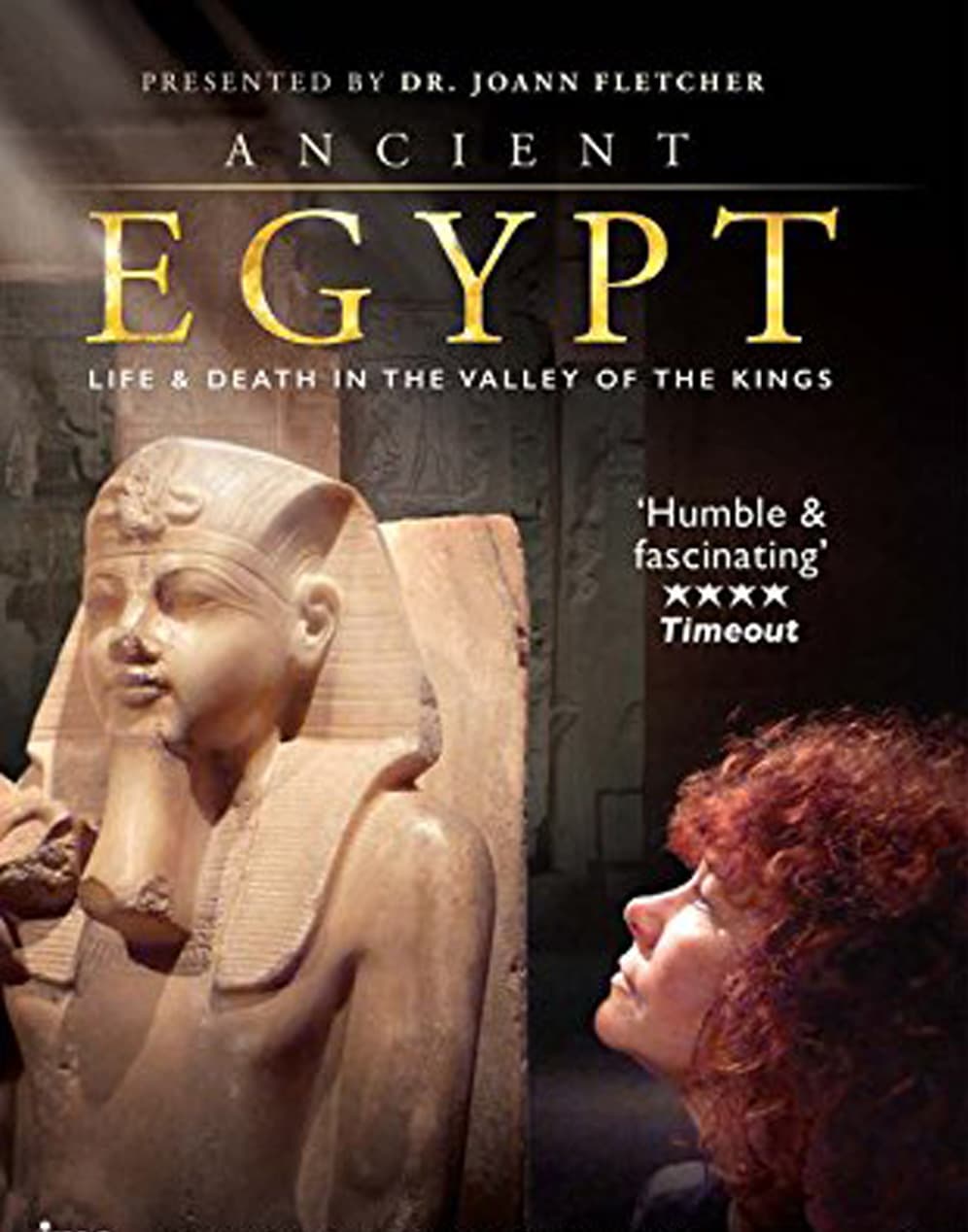 Life and Death in the Valley of the Kings
