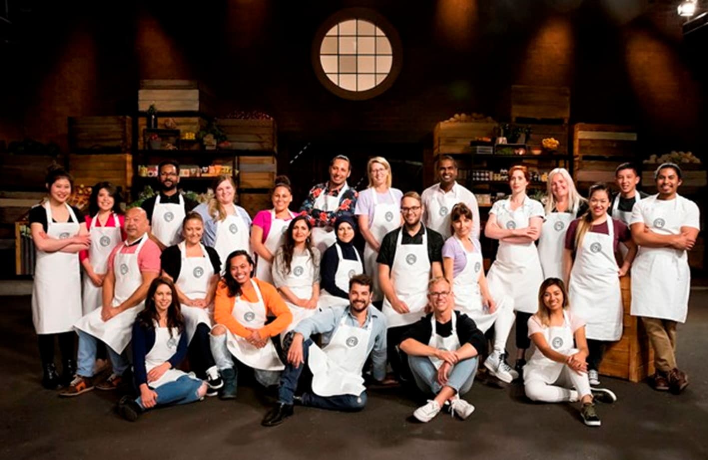 MasterChef: Australia Season 10