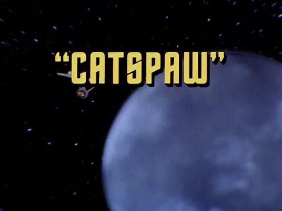 Star Trek Season 2