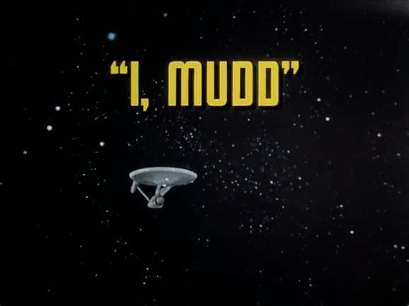 Star Trek Season 2