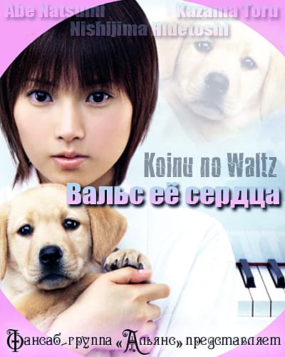 Koinu no warutsu