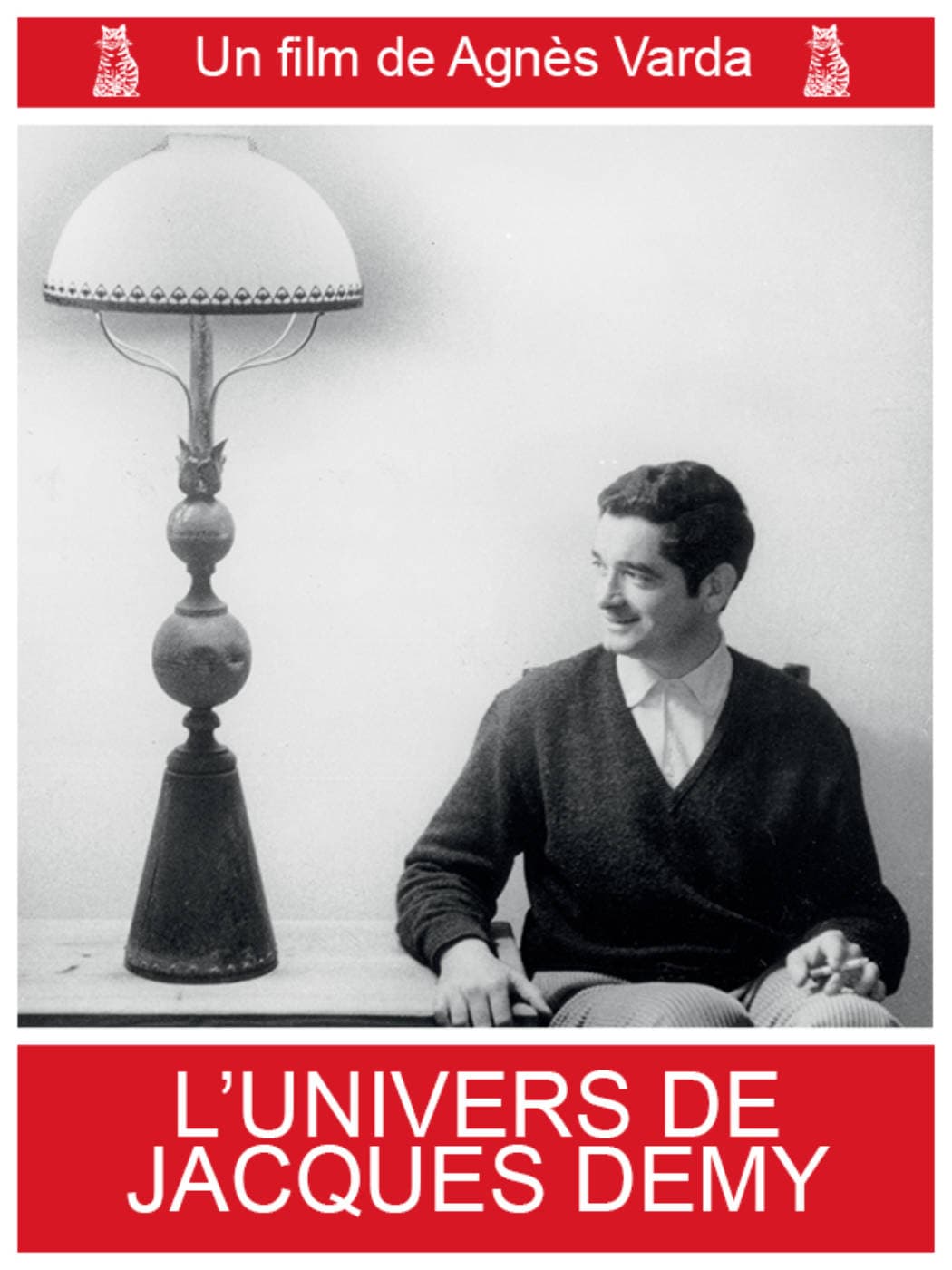 The World of Jacques Demy
