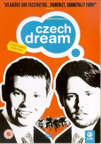 Czech Dream