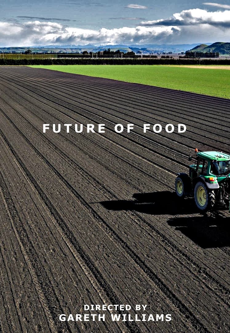 Future of Food