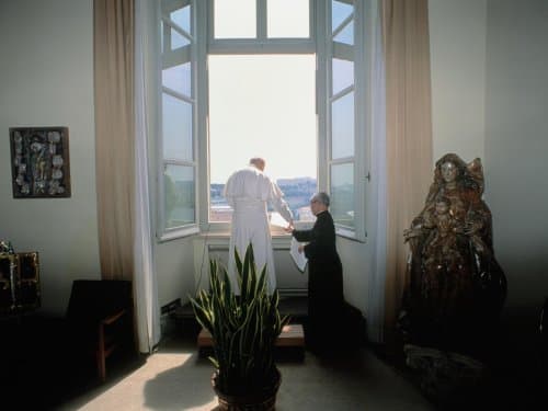 National Geographic Video: Inside the Vatican