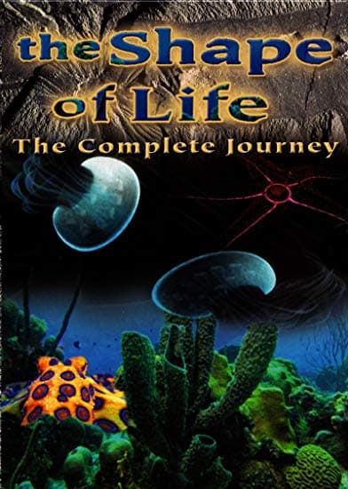 The Shape of Life