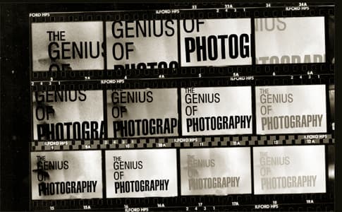 The Genius of Photography