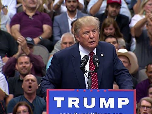 Trump's Road to the White House