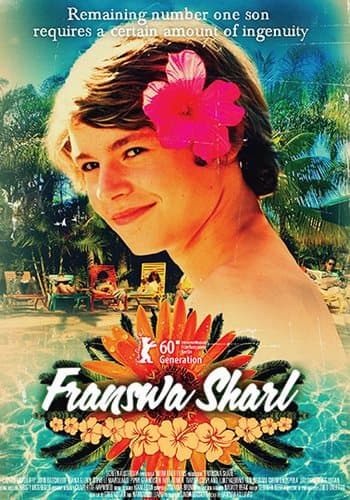 Franswa Sharl