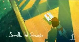 Semilla del recuerdo