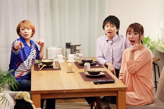 末班车晚饭 试播版