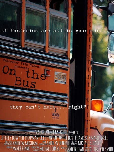 On the Bus