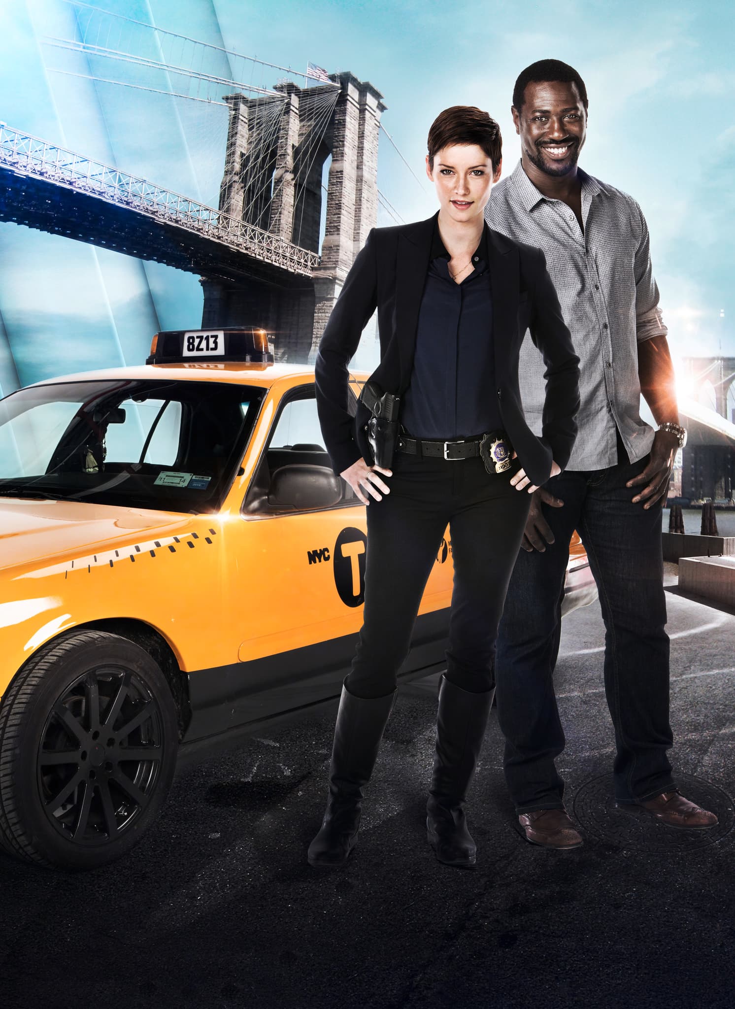 Taxi Brooklyn