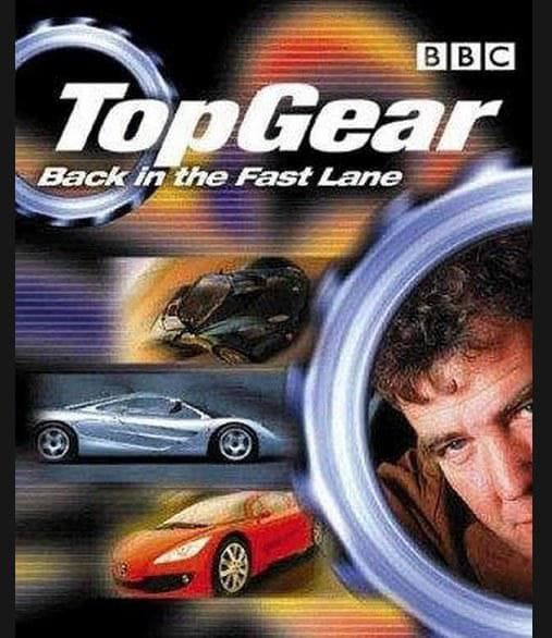 Top Gear: From A-Z