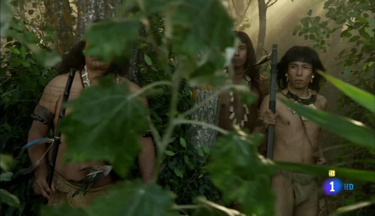 Episode #3.1