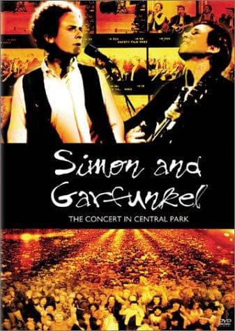 The Concert in Central Park