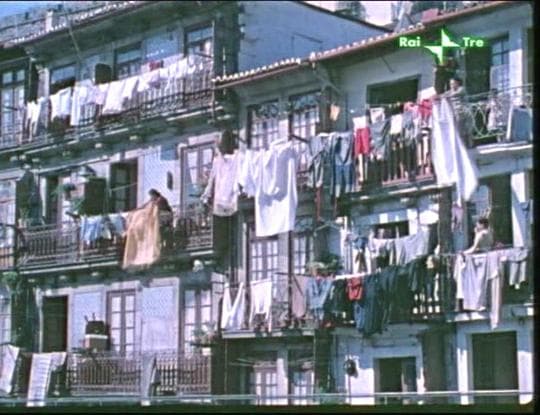 画家与城市