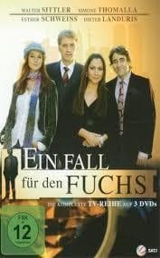 Ein Fall für den Fuchs