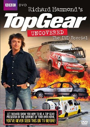 Richard Hammond's Top Gear Uncovered