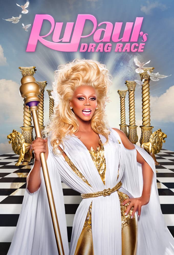 RuPaul's Drag Race