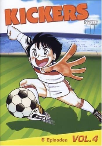 The Kickers