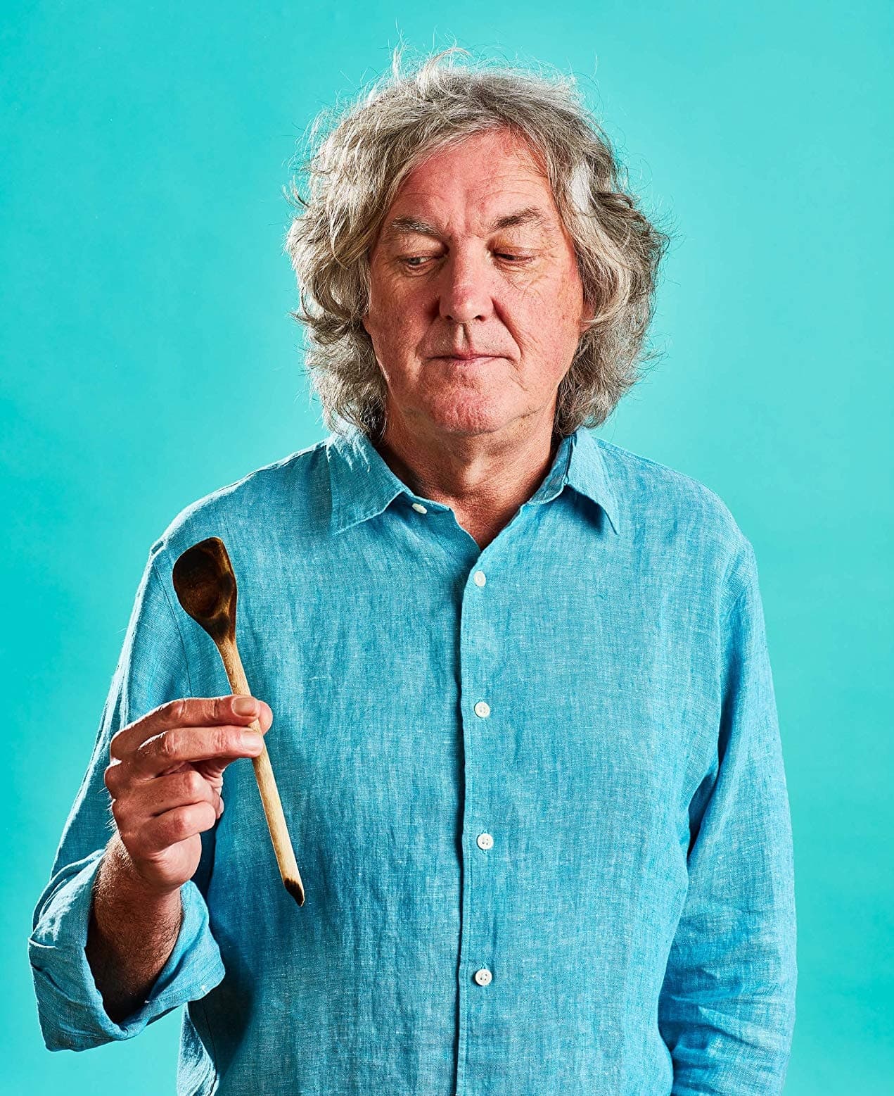 James May: Oh Cook!