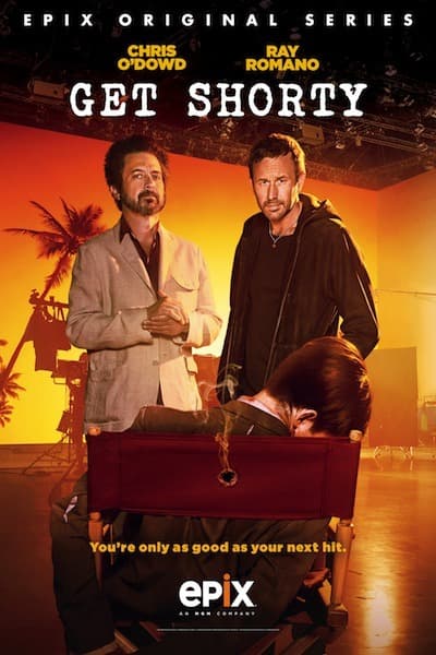 Episode #2.1