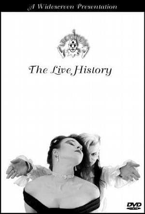 Lacrimosa: The Live History