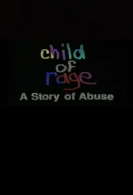 Child of Rage