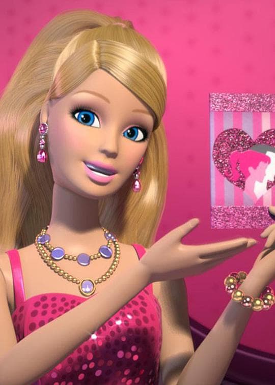 Barbie: Life in the Dreamhouse Season 7