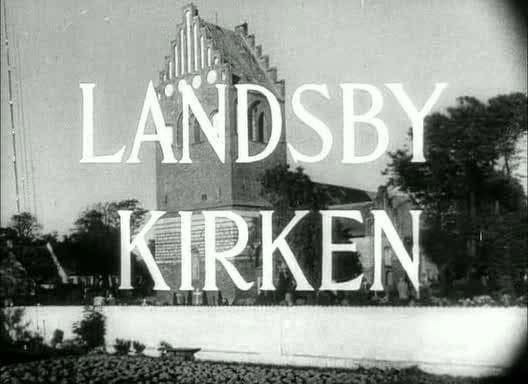 Landsbykirken