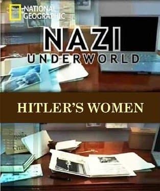 Nazi Underworld