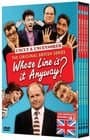 Whose Line Is It Anyway?