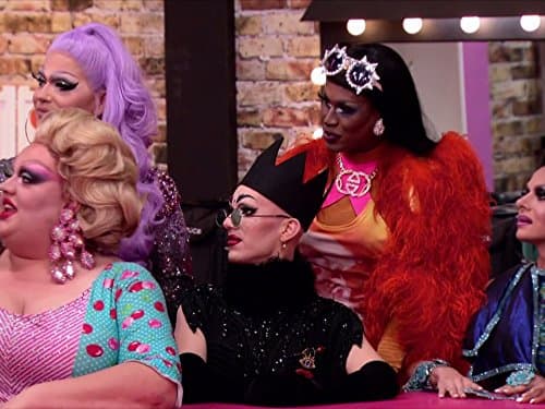 Episode #9.1
