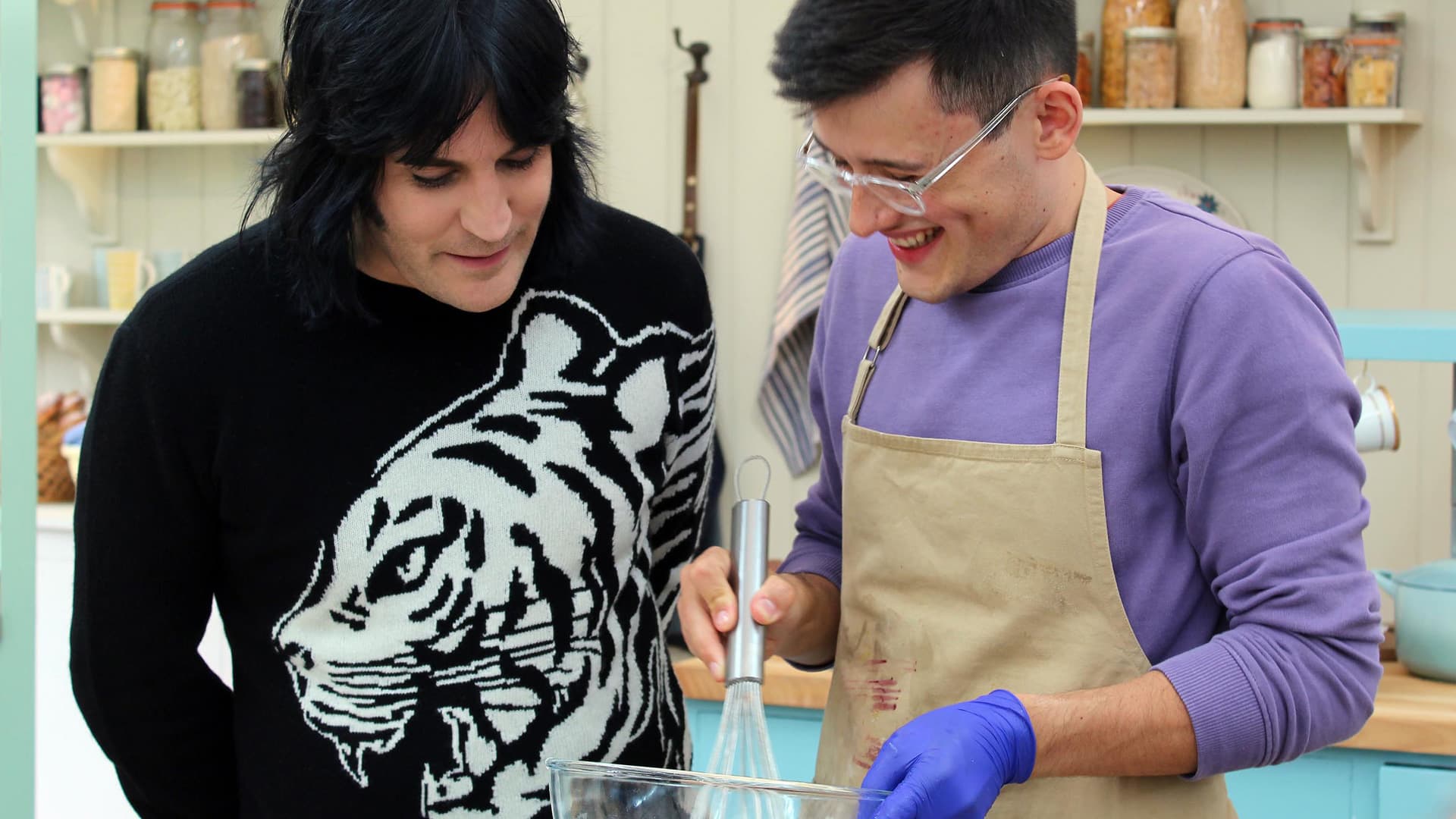 The Great British Baking Show Season 10