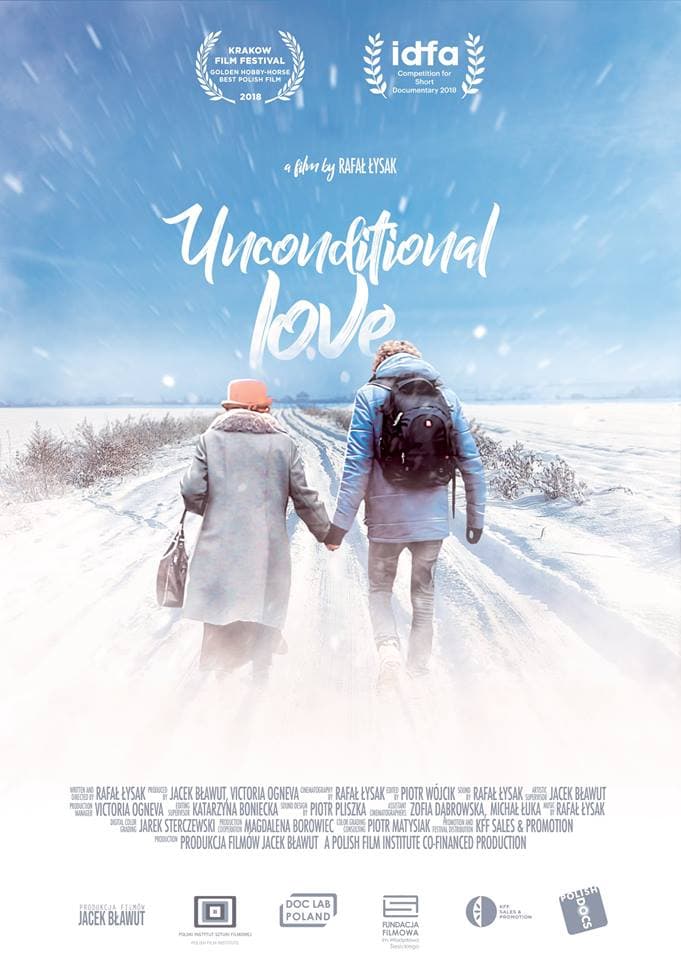 Unconditional Love